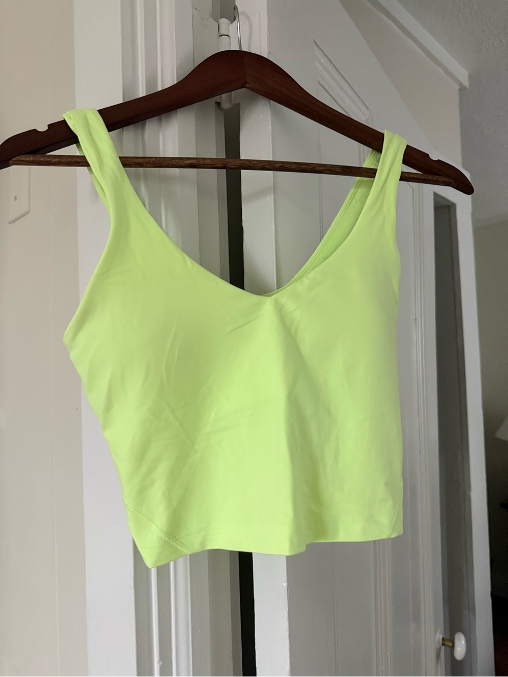 Lululemon Athletica Align Tank Top